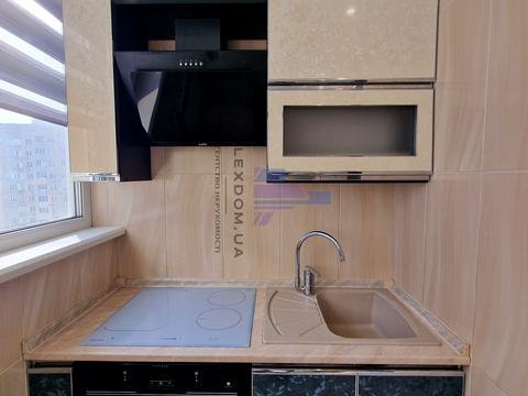 квартира по адресу Николая Закревского ул., 95