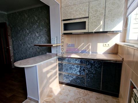 квартира по адресу Николая Закревского ул., 95