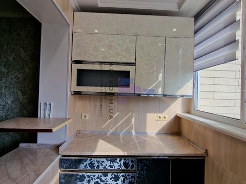 квартира по адресу Николая Закревского ул., 95