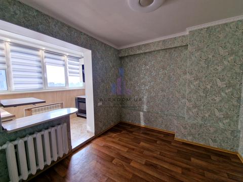 квартира по адресу Николая Закревского ул., 95