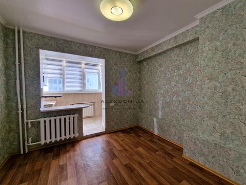 квартира по адресу Николая Закревского ул., 95