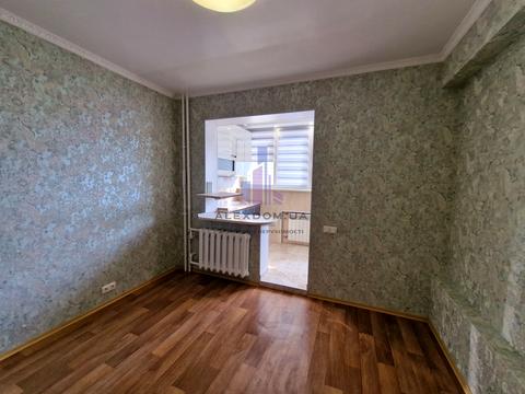 квартира по адресу Николая Закревского ул., 95