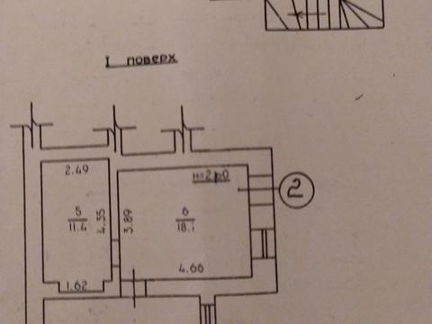 будинок за адресою Канатна вул., 92