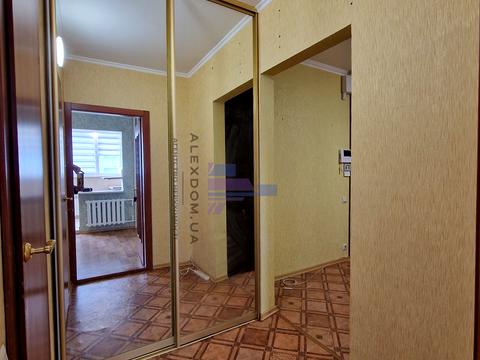 квартира по адресу Николая Закревского ул., 95