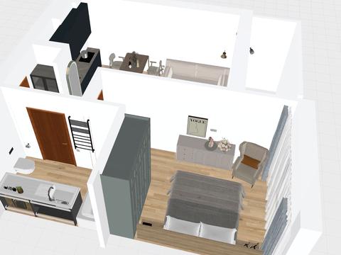 квартира за адресою Героїв Крут вул., 3