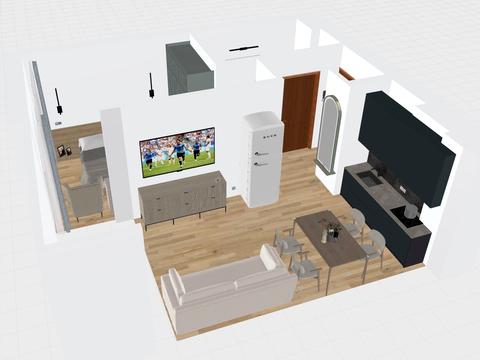 квартира за адресою Героїв Крут вул., 3