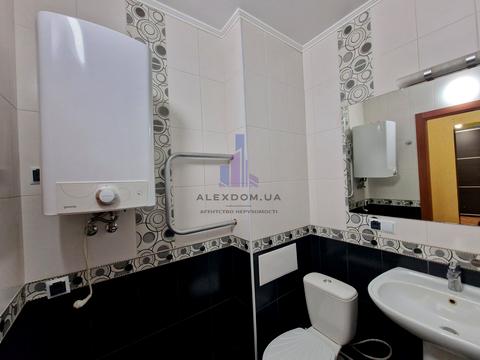 квартира по адресу Николая Закревского ул., 95