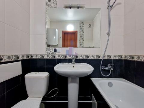 квартира по адресу Николая Закревского ул., 95