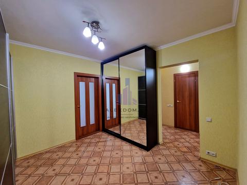 квартира по адресу Николая Закревского ул., 95