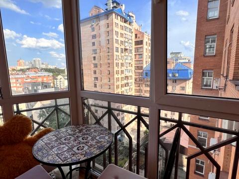 квартира за адресою Дмитрівська вул., 66-А