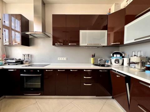 квартира за адресою Дмитрівська вул., 66-А