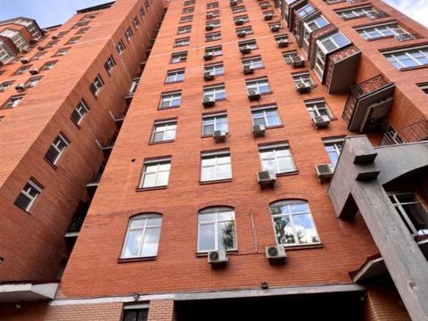 квартира за адресою Дмитрівська вул., 66-А