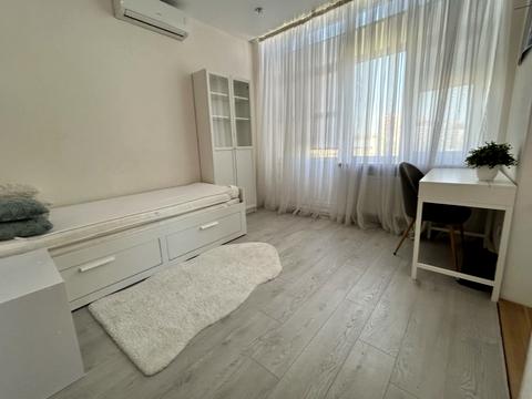 квартира за адресою Дмитрівська вул., 66-А