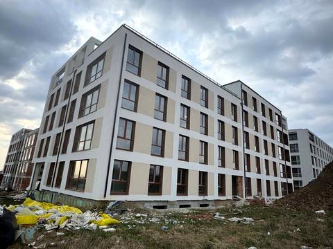 квартира по адресу Львовская ул., (Будинок Ж)