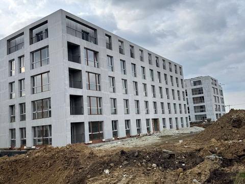 квартира по адресу Львовская ул., (Будинок Ж)