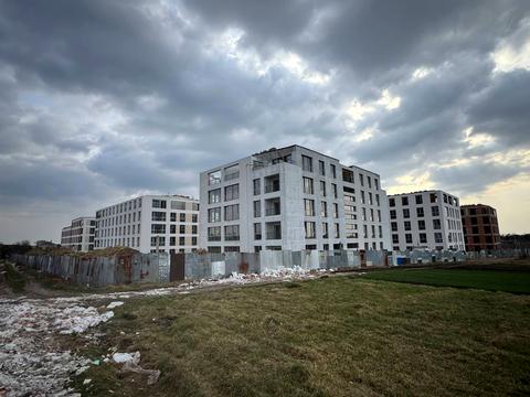 квартира за адресою Львівська вул., (Будинок Ж)