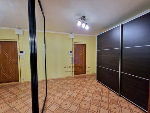 квартира по адресу Николая Закревского ул., 95