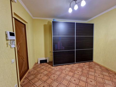 квартира по адресу Николая Закревского ул., 95