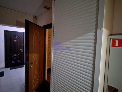 квартира по адресу Николая Закревского ул., 95