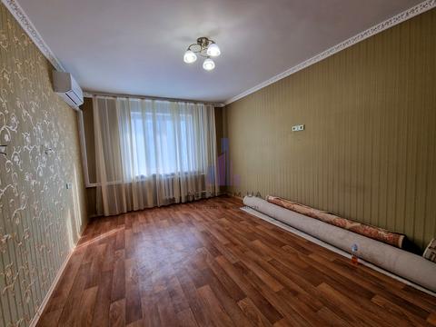 квартира по адресу Николая Закревского ул., 95