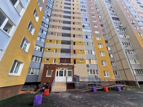 квартира по адресу Николая Закревского ул., 95