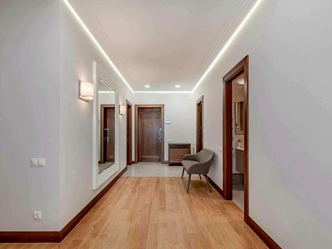 квартира по адресу Кловский спуск, 7a