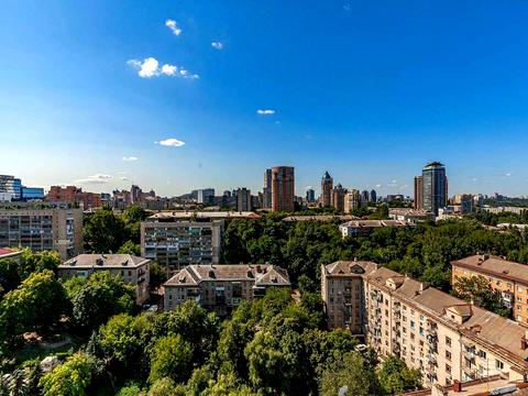 квартира по адресу Кловский спуск, 7a