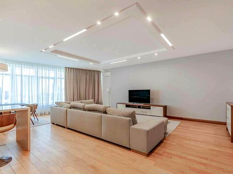 квартира по адресу Кловский спуск, 7a