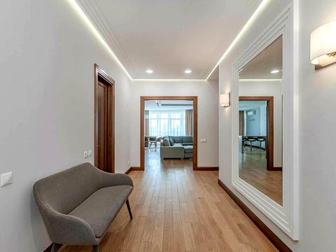 квартира по адресу Кловский спуск, 7a