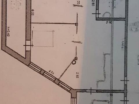 комерційна за адресою Уманська вул., 25