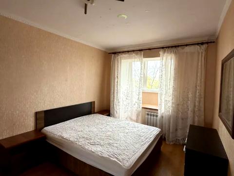 квартира по адресу Радужная ул., 13-В