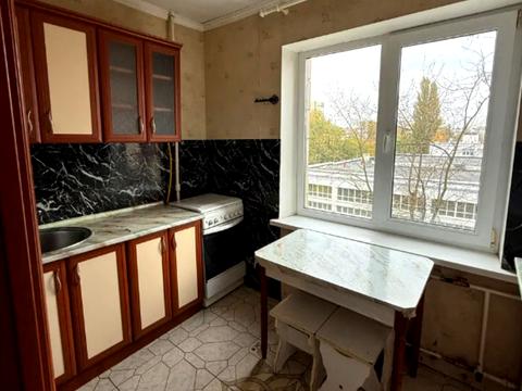 квартира за адресою Райдужна вул., 13-В