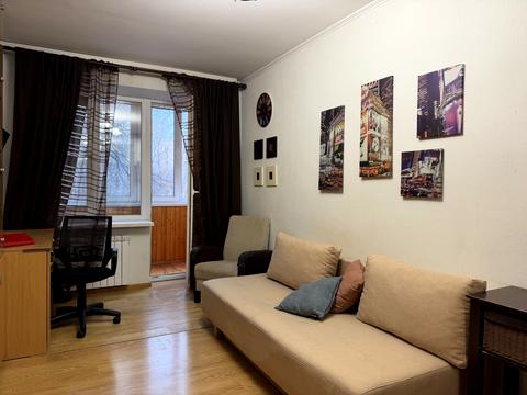 квартира по адресу Белорусская ул., 36