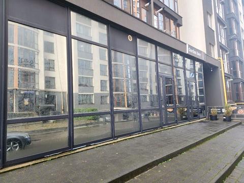 комерційна за адресою Героїв Миколаєва вул., (Будинок 3)