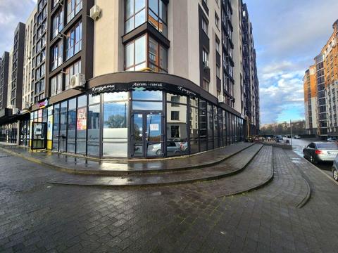 комерційна за адресою Героїв Миколаєва вул., (Будинок 3)