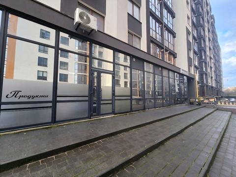 комерційна за адресою Героїв Миколаєва вул., (Будинок 3)