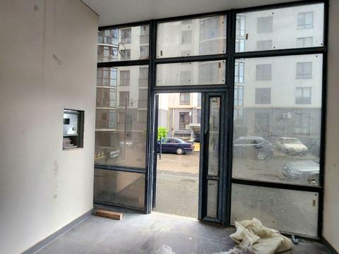 комерційна за адресою Героїв Миколаєва вул., (Будинок 3)