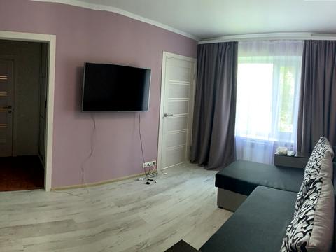 квартира по адресу Олега Мудрака ул. (Генерала Наумова), 19