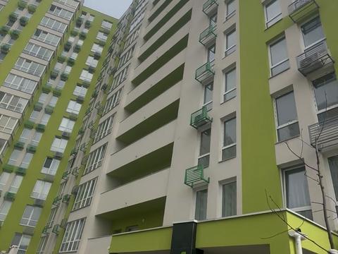 квартира за адресою Олеся Бердника вул., 1-В