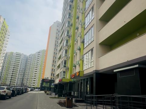 квартира за адресою Олеся Бердника вул., 1-В