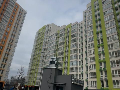 квартира за адресою Олеся Бердника вул., 1-В