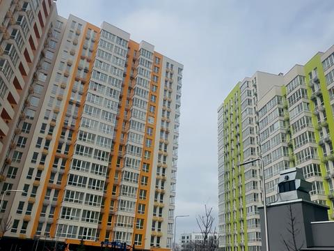 квартира за адресою Олеся Бердника вул., 1-В