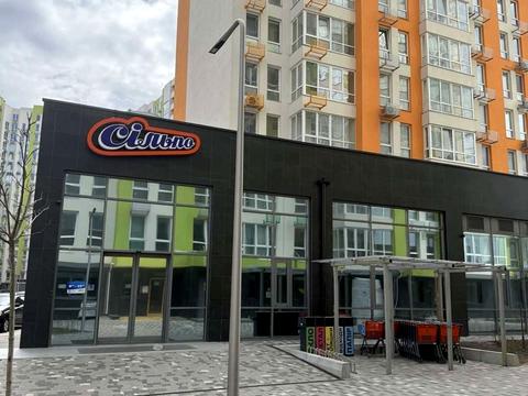 квартира за адресою Олеся Бердника вул., 1-В