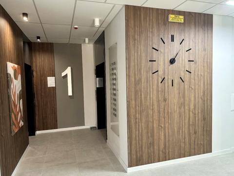 квартира за адресою Олеся Бердника вул., 1-В