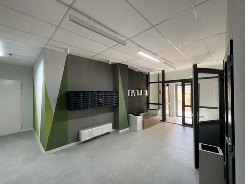 квартира за адресою Олеся Бердника вул., 1-В