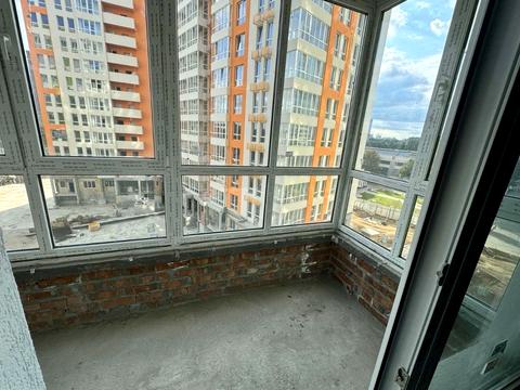 квартира за адресою Олеся Бердника вул., 1-В