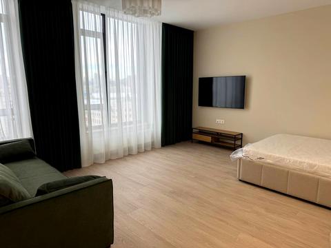 квартира за адресою Василя Тютюнника вул. (Анрі Барбюса), 43