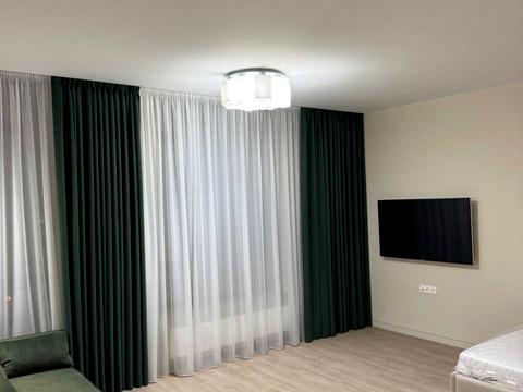 квартира за адресою Василя Тютюнника вул. (Анрі Барбюса), 43