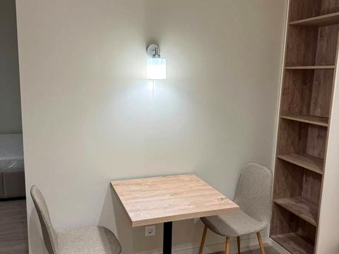 квартира за адресою Василя Тютюнника вул. (Анрі Барбюса), 43