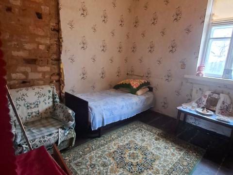 квартира за адресою Шевченка вул. (Кірова), 50